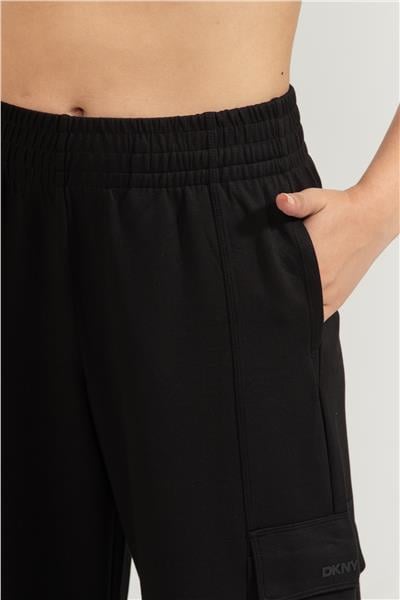 DKNY Kadın Kargo Pantolon