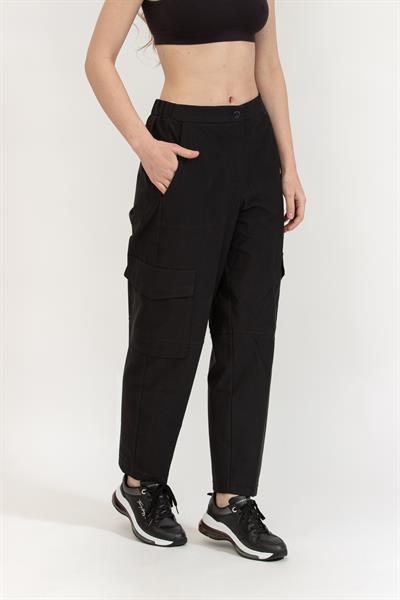 DKNY Kadın Kargo Pantolon