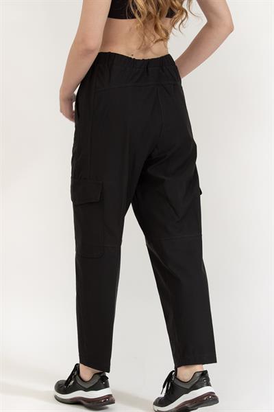 DKNY Kadın Kargo Pantolon