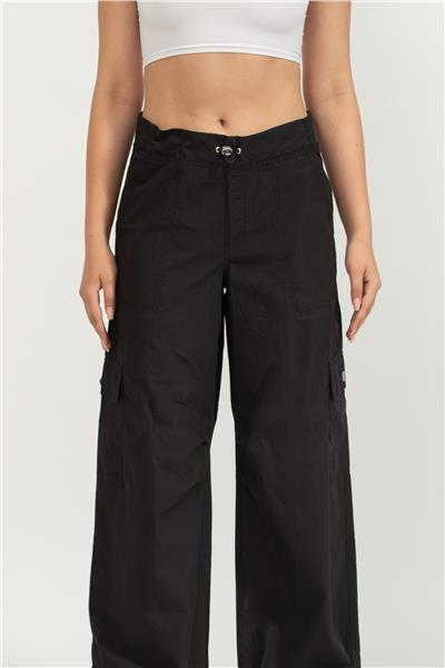 DKNY Kadın Kargo Pantolon