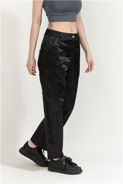 DKNY Kadın Kargo Pantolon