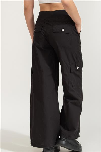 DKNY Kadın Kargo Pantolon