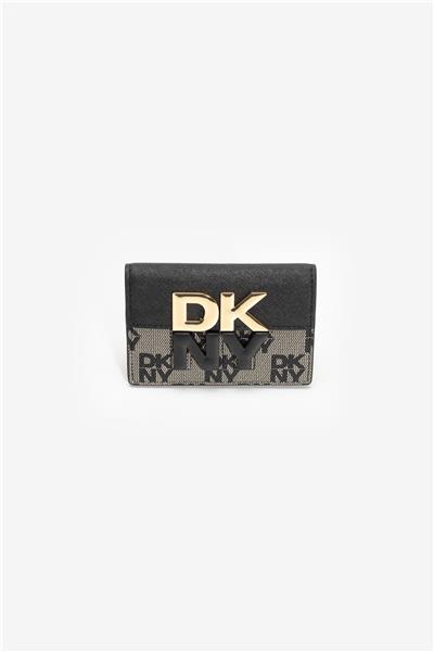 DKNY Echo Bifold Cardhold Kadın Kartlık