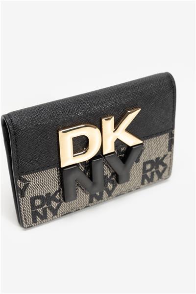 DKNY Echo Bifold Cardhold Kadın Kartlık