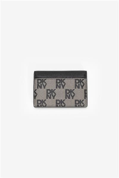 DKNY Echo Bifold Cardhold Kadın Kartlık