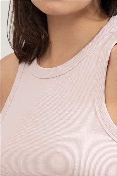 DKNY Kadın Kolsuz T-Shirt