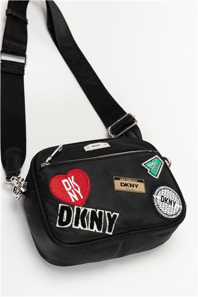DKNY Kadın Mini Omuz Çantası