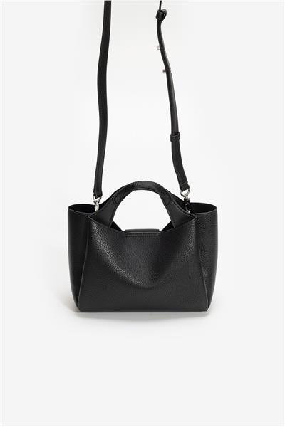 DKNY Kadın Mini Omuz Çantası Siyah