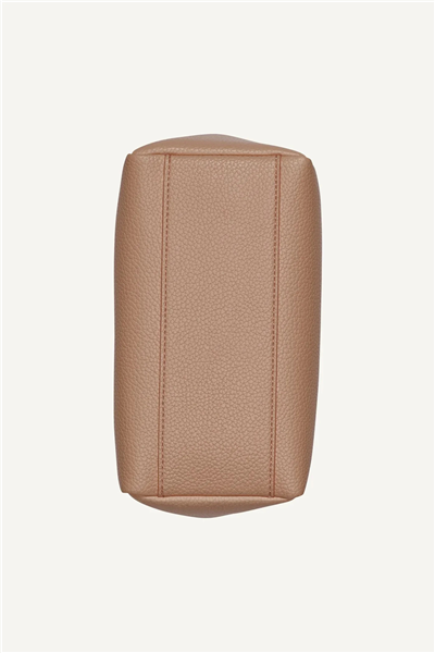 DKNY Kadın Mini Omuz Çantası Cappuccino