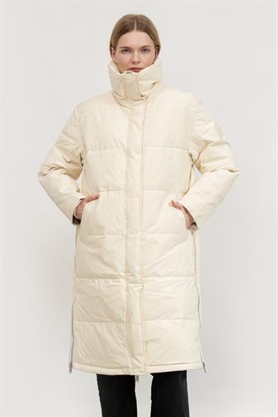 DKNY Kadın Mont Çok Renkli
