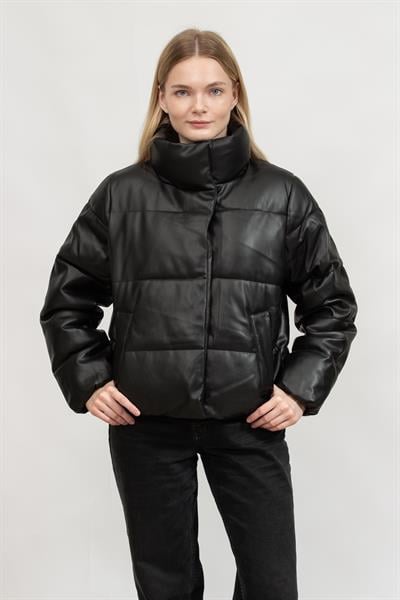 DKNY Kadın Mont
