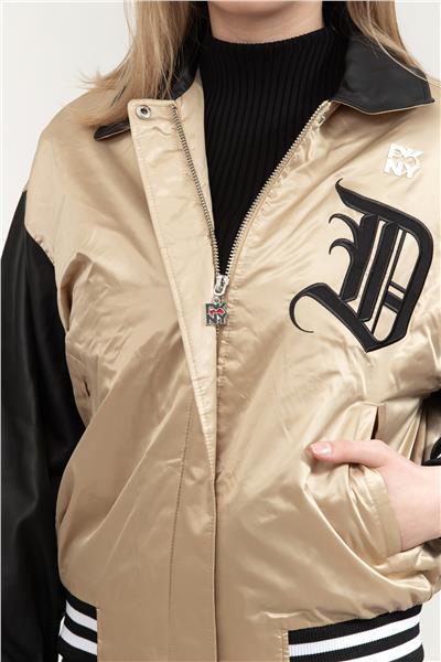 DKNY Kadın Mont