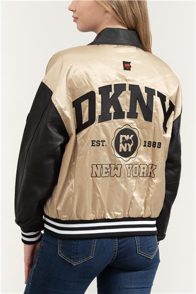 DKNY Kadın Mont