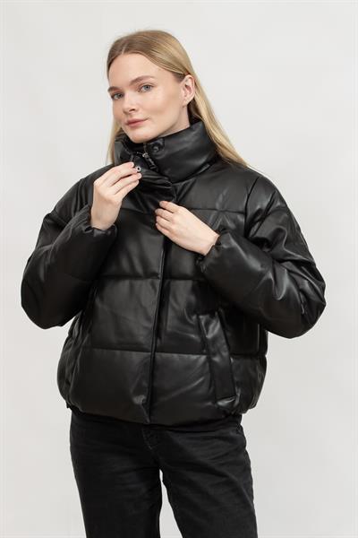 DKNY Kadın Mont