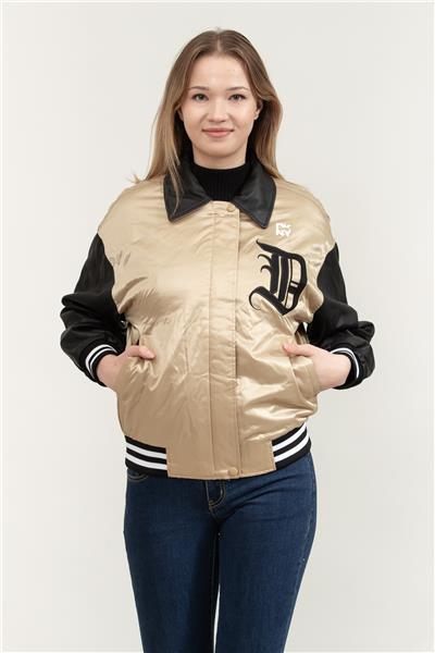 DKNY Kadın Mont