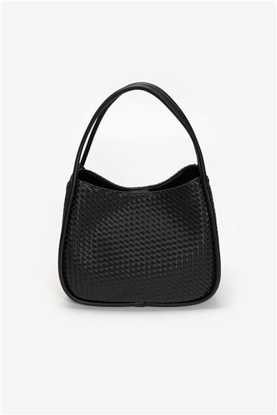DKNY Kadın Omuz Çantası Siyah