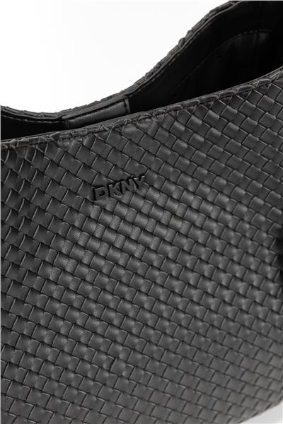 DKNY Kadın Omuz Çantası Siyah