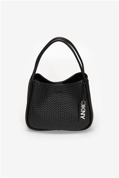 DKNY Kadın Omuz Çantası Siyah