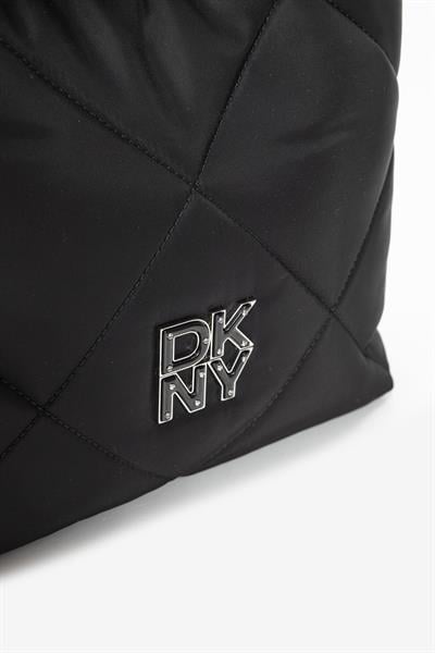DKNY Kadın Omuz Çantası Siyah