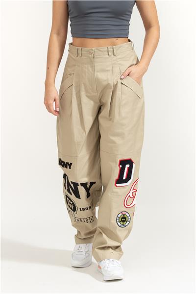 DKNY Kadın Pantolon
