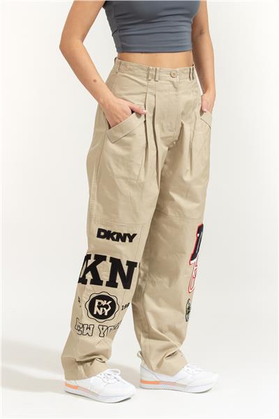 DKNY Kadın Pantolon