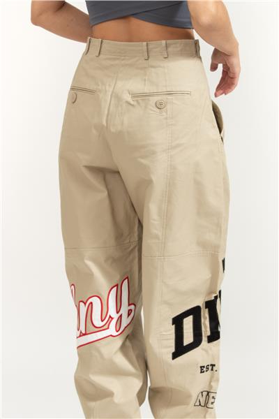 DKNY Kadın Pantolon