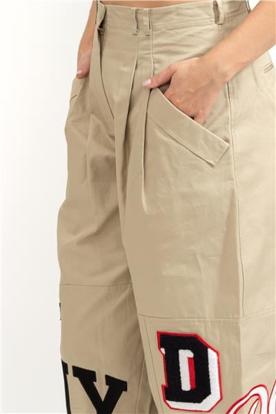 DKNY Kadın Pantolon