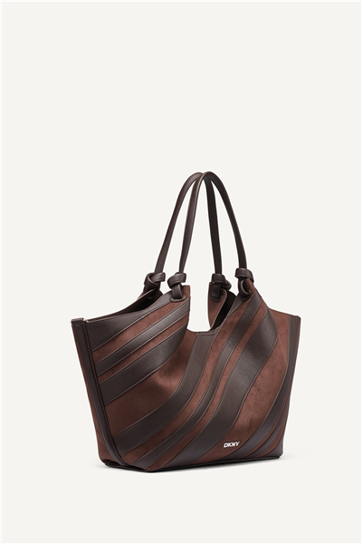 DKNY Kadın Paula Md Tote Omuz Çantası