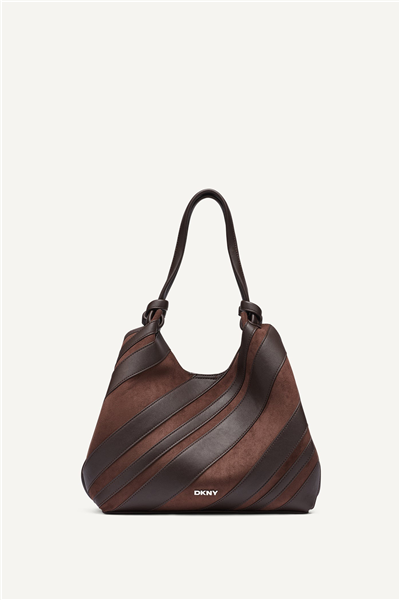 DKNY Kadın Paula Md Tote Omuz Çantası