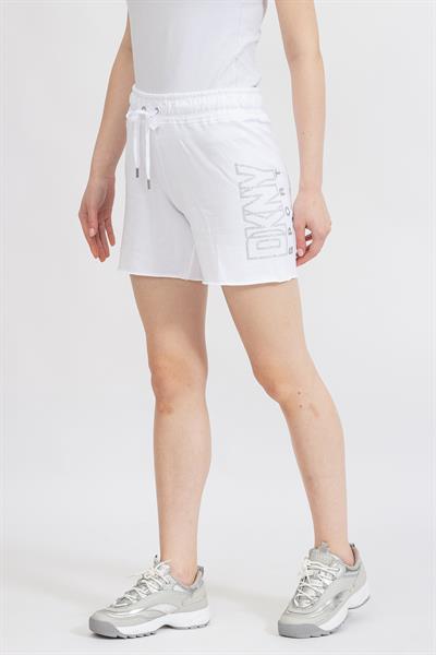 DKNY Kadın Penye Şort