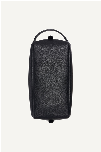 DKNY Kadın Sarah Travel Kit El Çantası Siyah