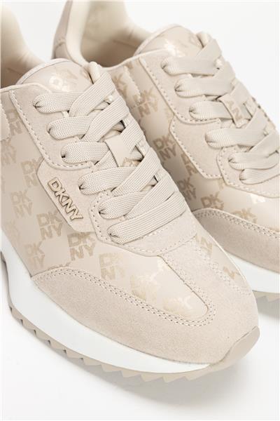 DKNY Kadın Sneaker