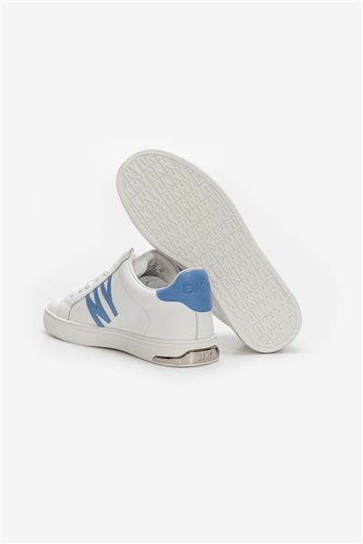 DKNY Abeni - Lace Up Kadın Sneaker