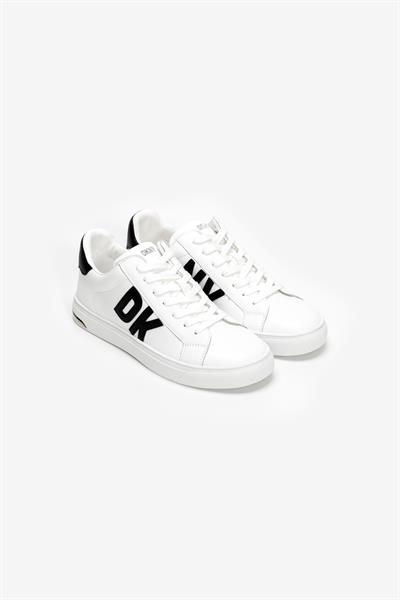 DKNY Abeni - Lace Up Kadın Sneaker