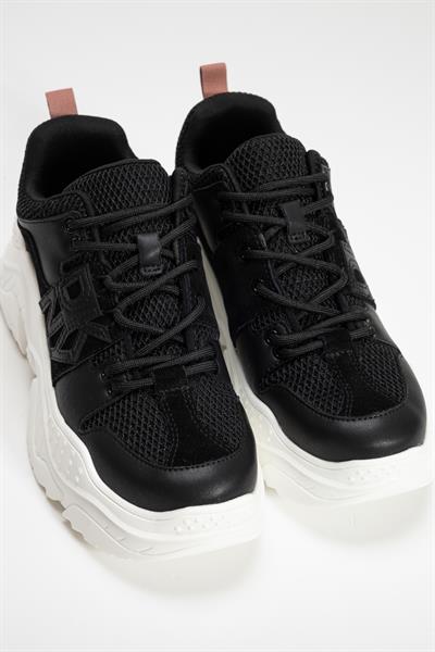 DKNY Kadın Sneaker