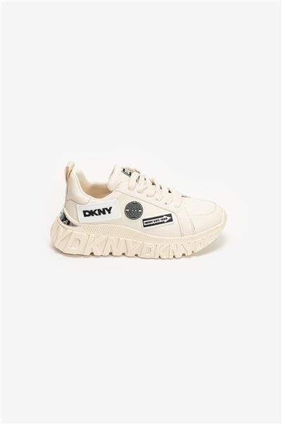 DKNY Kadın Sneaker