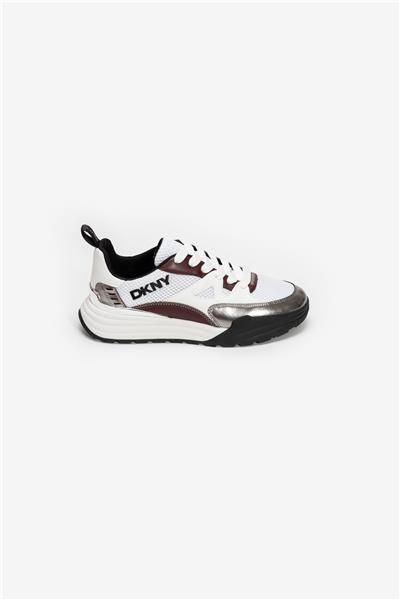 DKNY Zanira - Lace Up Kadın Sneaker