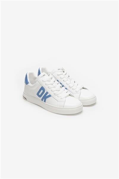 DKNY Abeni - Lace Up Kadın Sneaker