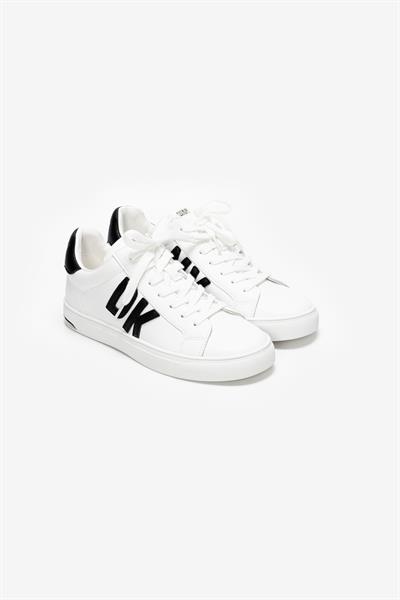 DKNY Abeni - Lace Up Kadın Sneaker