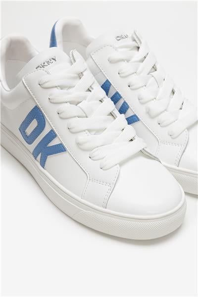 DKNY Abeni - Lace Up Kadın Sneaker