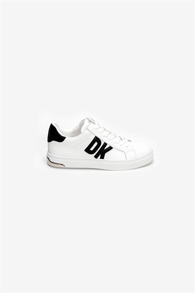 DKNY Abeni - Lace Up Kadın Sneaker