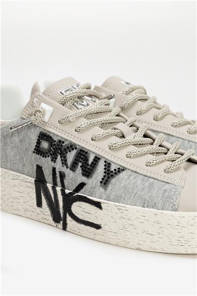 DKNY Kadın Sneaker