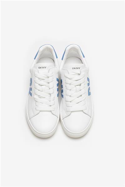 DKNY Abeni - Lace Up Kadın Sneaker