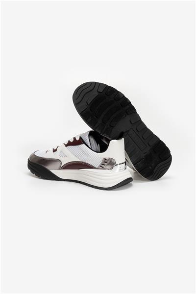 DKNY Zanira - Lace Up Kadın Sneaker