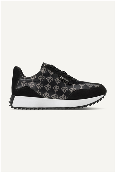 DKNY Kadın Sneaker Çok Renkli