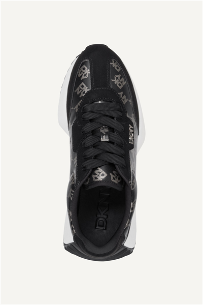 DKNY Kadın Sneaker Çok Renkli