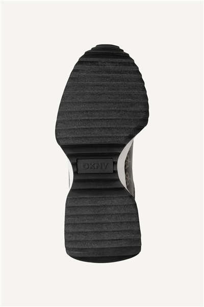 DKNY Kadın Sneaker Çok Renkli