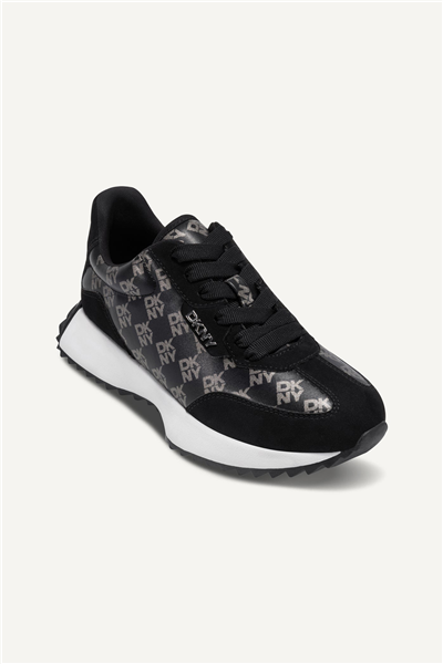 DKNY Kadın Sneaker Çok Renkli
