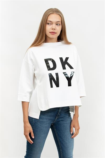 DKNY Kadın Sweatshirt