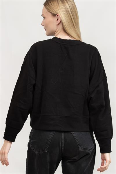 DKNY Kadın Sweatshirt